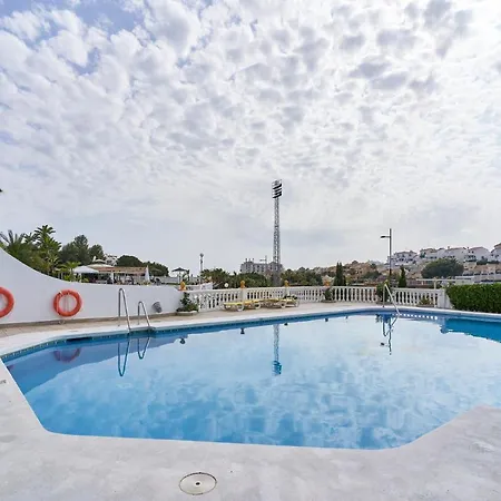 Rosas House Apartamento *