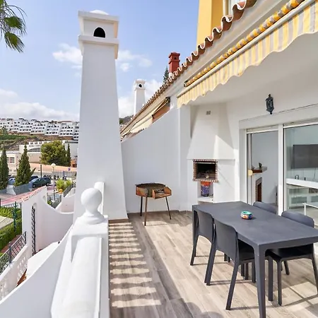 Apartamento Rosas House *