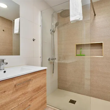 Apartamento Rosas House