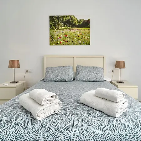 Rosas House Apartamento *