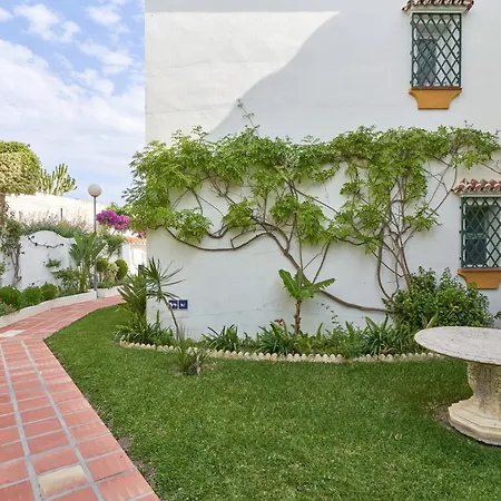 Apartamento Rosas House Nerja