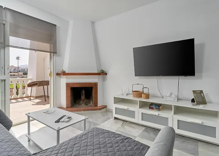 Rosas House ネルハ