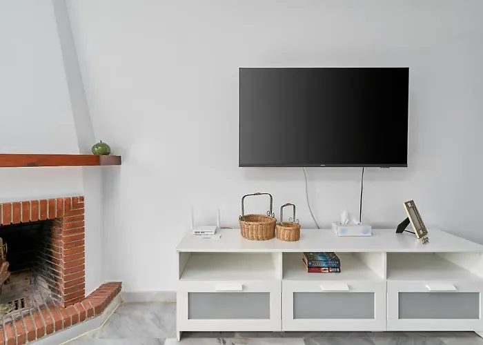 アパート Rosas House