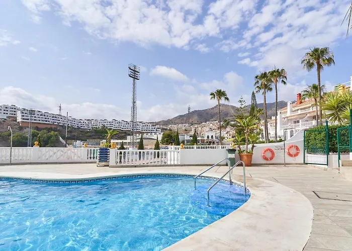 アパート Rosas House ネルハ