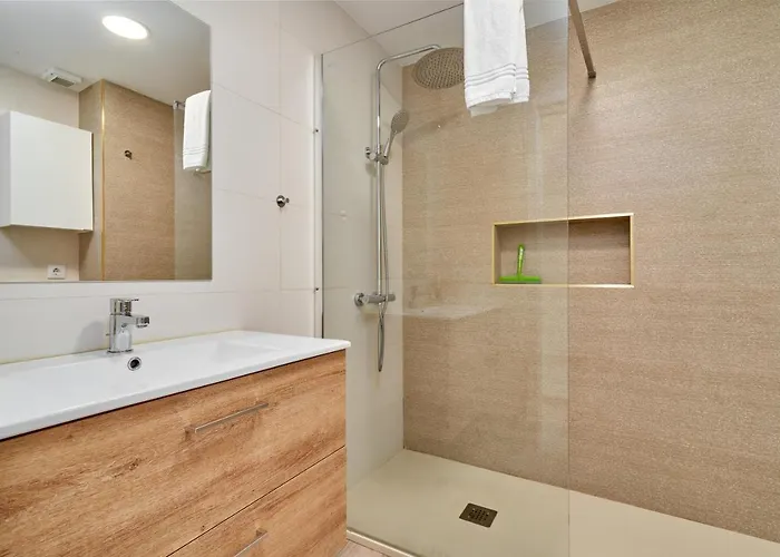 アパート Rosas House