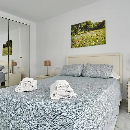 Rosas House Appartement *