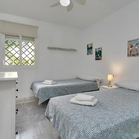 Rosas House Apartment *