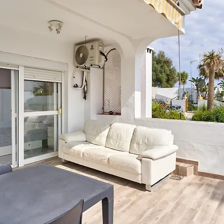 Rosas House Nerja