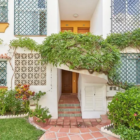 Rosas House Apartment Nerja