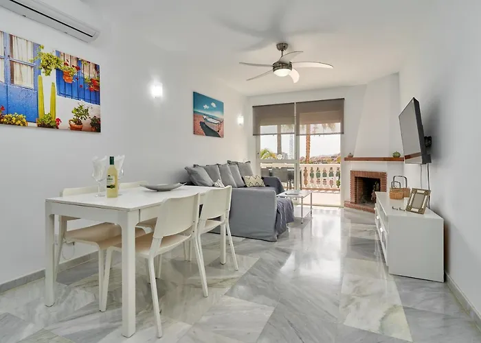 Rosas House Appartement Nerja