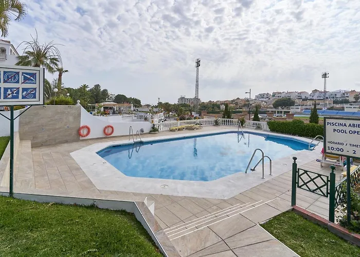 Rosas House Appartement