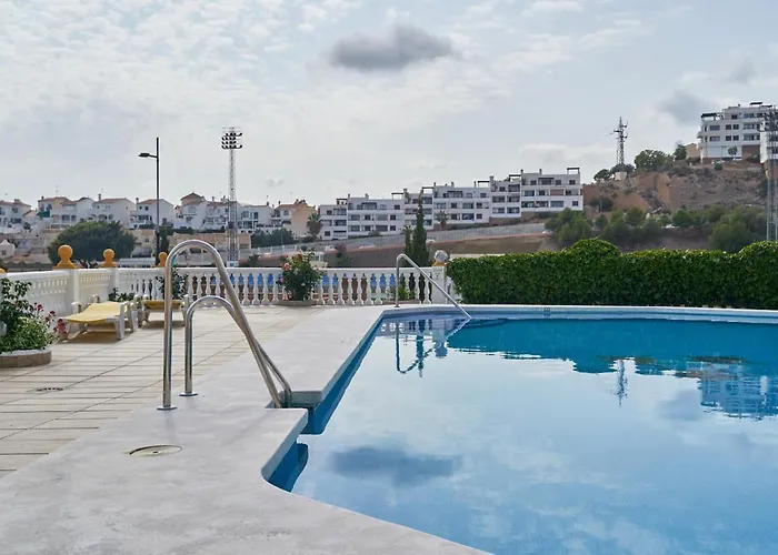 Rosas House Appartement