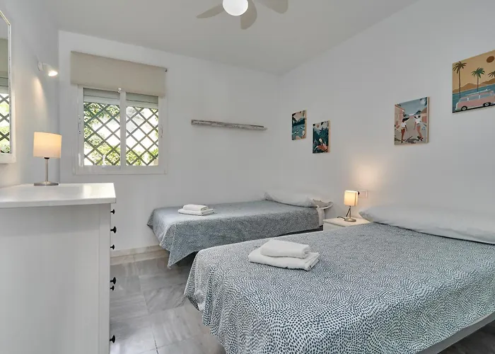 Rosas House Appartement Nerja