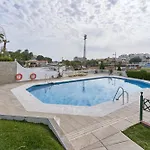 Rosas House * Nerja