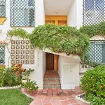 Rosas House Daire Nerja