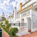 Daire Rosas House Nerja
