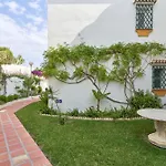 Daire Rosas House Nerja