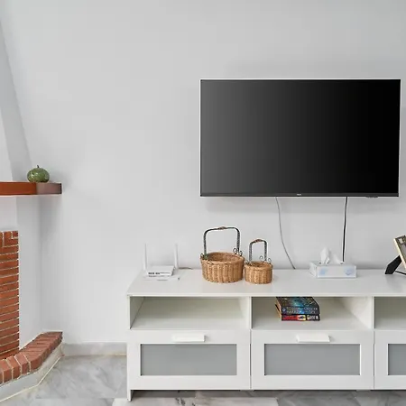 Appartement Rosas House