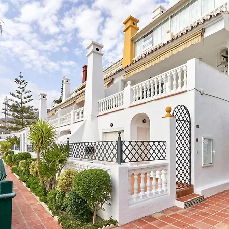 Appartement Rosas House