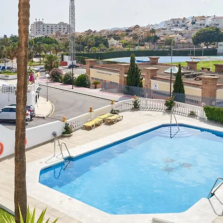 Apartamento Rosas House