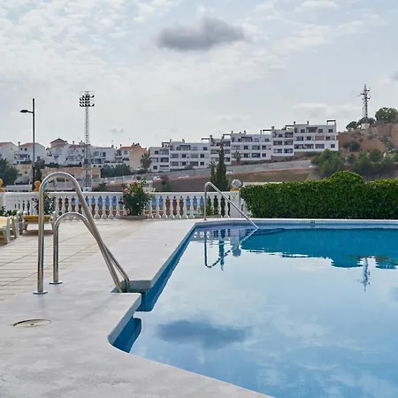 Rosas House Апартаменты