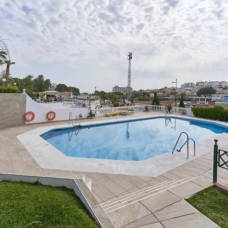Rosas House * Nerja