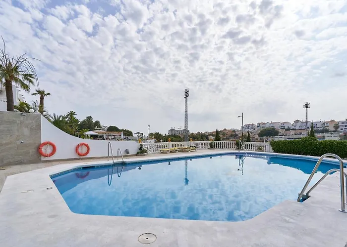 Rosas House Апартаменты *