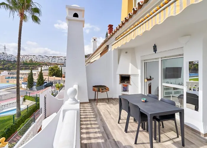 Apartment Rosas House *