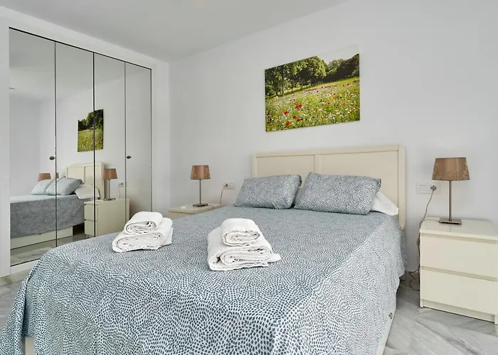 Rosas House Апартаменты *