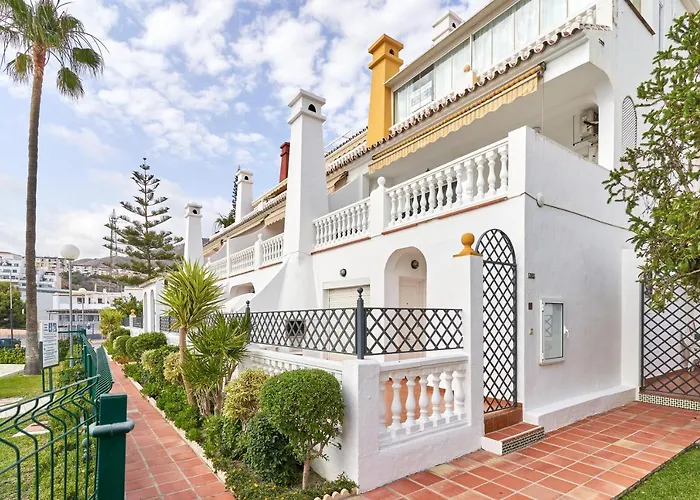 Apartment Rosas House