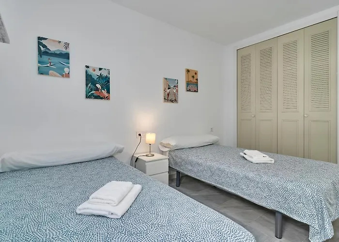 Rosas House Апартаменты