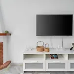Апартаменты Rosas House