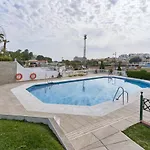 Rosas House Апартаменты