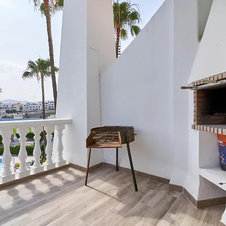 Rosas House Апартаменты *